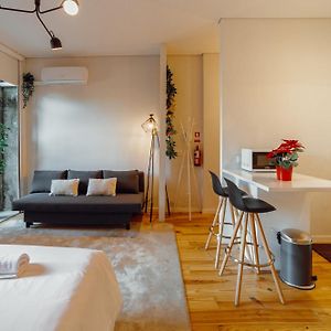Appartement met een Slaapkamer